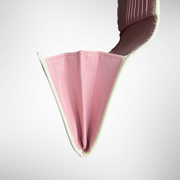 Christian Dior Trotter Long Wallet on Chain - Picture 10 of 11